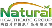 Shaanxi  Luonnollinen  Terveydenhuolto  Ryhmä  Co., Ltd