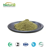Moringa Oleifera -lehtijauhe