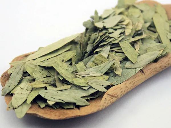 Miten parantaa Senna Leaf Extract Sennoside Thermal Stability?